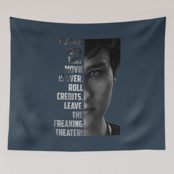 Item preview, Audrey Jensen MTV Scream  designed and sold by danielahero.