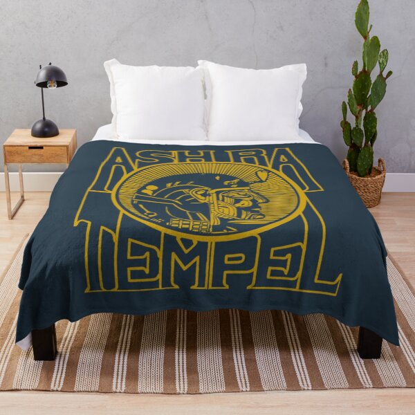 Item preview, Ash Ra Tempel designed and sold by danielahero.