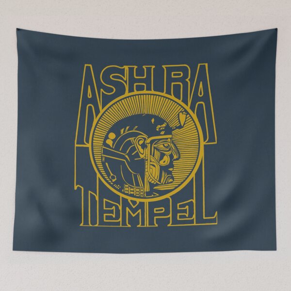 Item preview, Ash Ra Tempel designed and sold by danielahero.