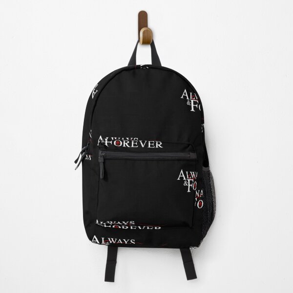 Item preview, Always and forever designed and sold by danielahero.