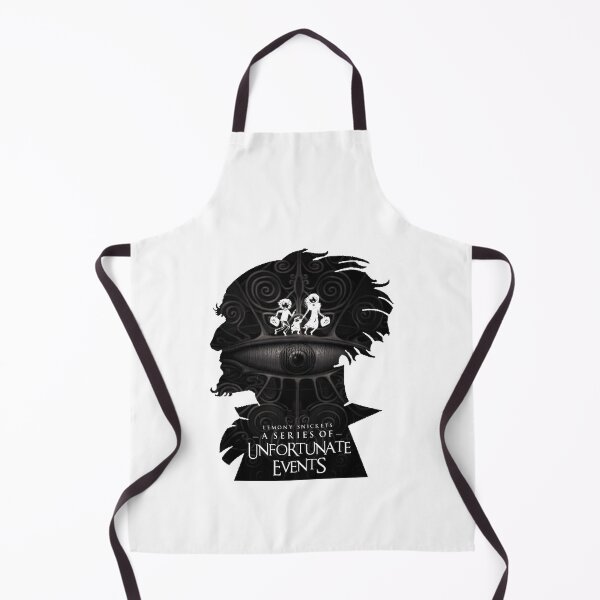 Item preview, A Series of Unfortunate Events designed and sold by danielahero.