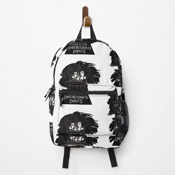 Item preview, A Series of Unfortunate Events designed and sold by danielahero.