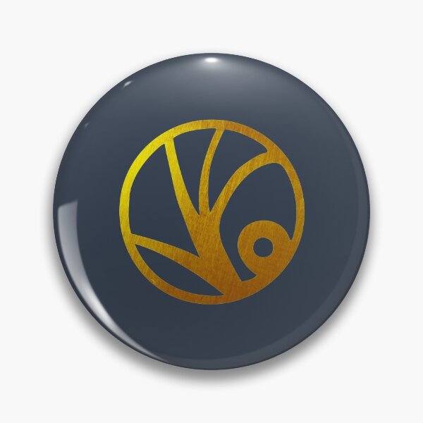Item preview, A Series of Unfortunate Events  Spyglass Logo VFD designed and sold by danielahero.