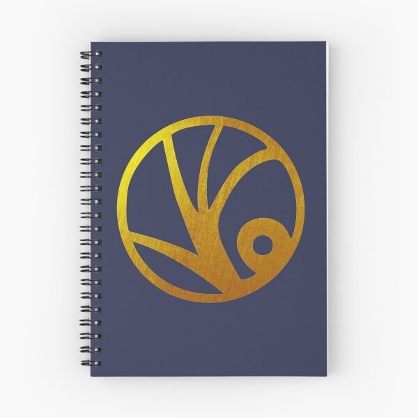 Item preview, A Series of Unfortunate Events Spyglass Logo VFD designed and sold by danielahero.
