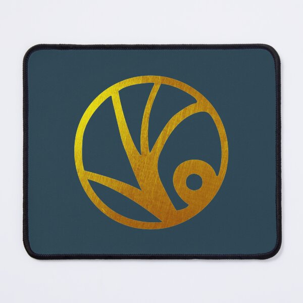Item preview, A Series of Unfortunate Events  Spyglass Logo VFD designed and sold by danielahero.