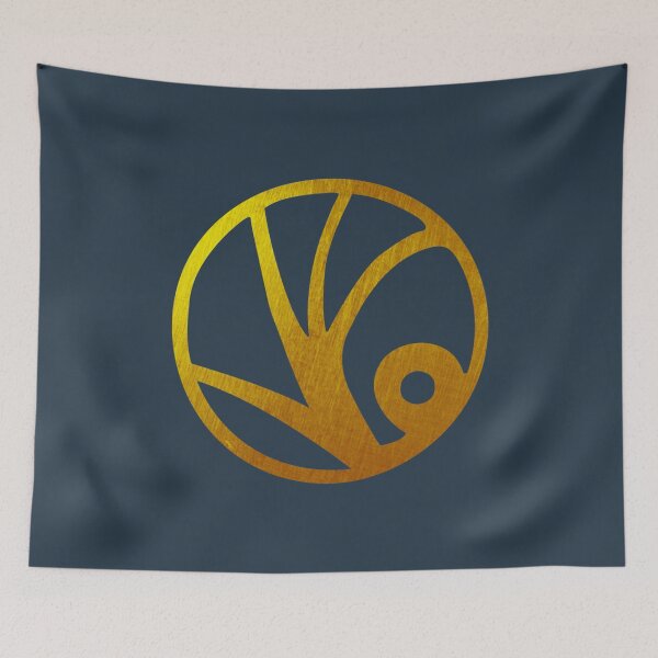 Item preview, A Series of Unfortunate Events  Spyglass Logo VFD designed and sold by danielahero.