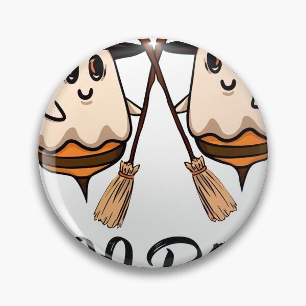 Item preview, Boo Bees Halloween designed and sold by tranminhthuan19.