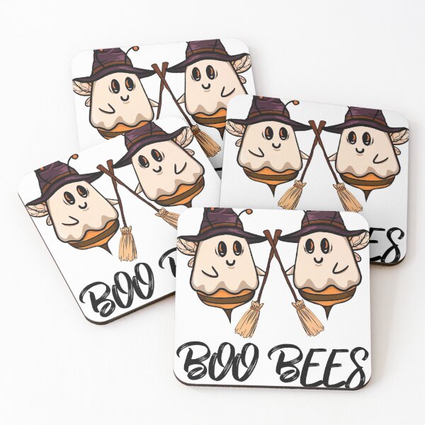 Item preview, Boo Bees Halloween designed and sold by tranminhthuan19.
