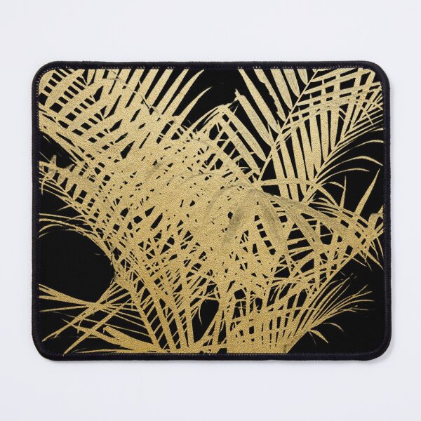 Item preview, Tropical Golden Palms designed and sold by Vin Zzep.