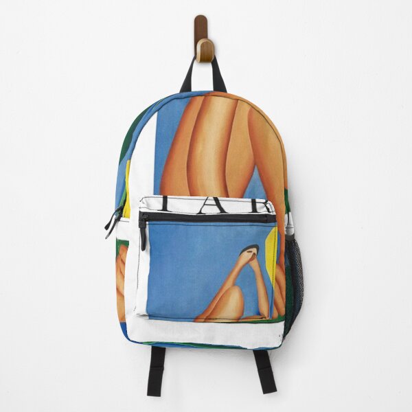 Item preview, Abaporu - Tarsila do Amaral designed and sold by ashleyweiss.