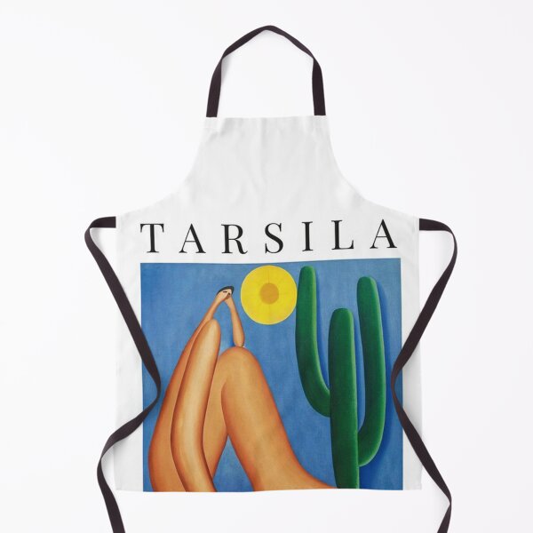 Item preview, Abaporu - Tarsila do Amaral designed and sold by ashleyweiss.