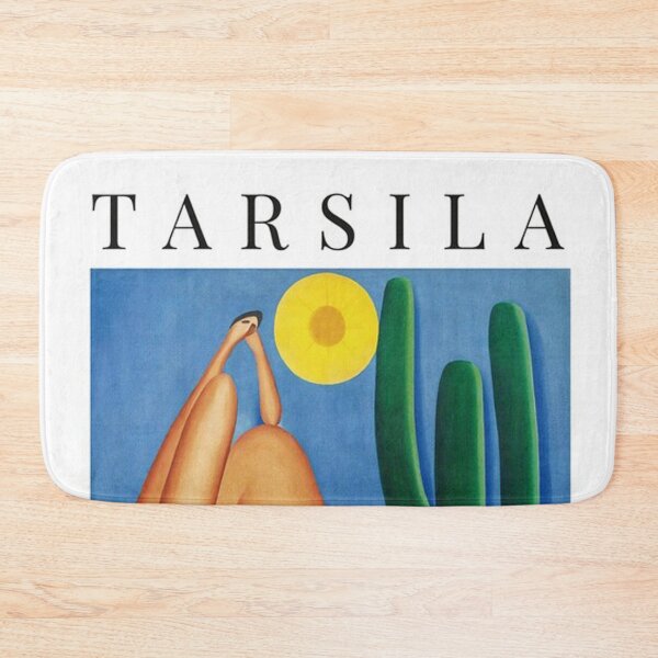 Item preview, Abaporu - Tarsila do Amaral  designed and sold by ashleyweiss.
