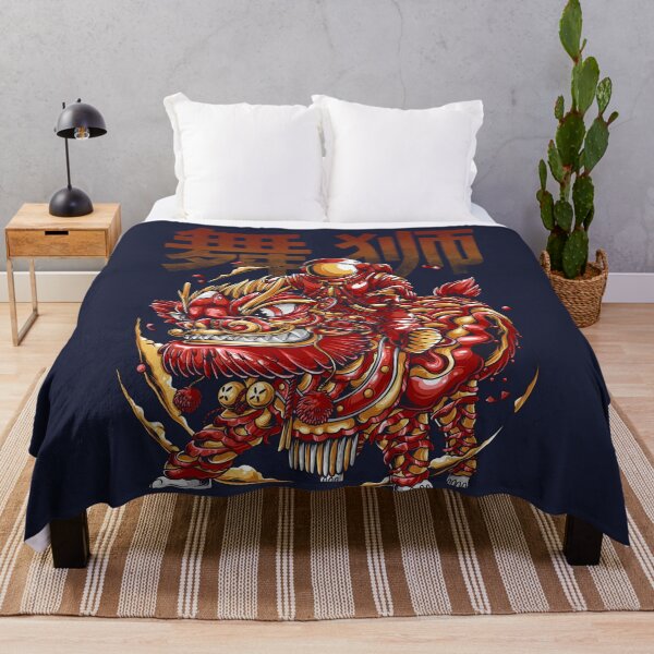 Item preview, Astro Barongsai designed and sold by Syndicate-std.