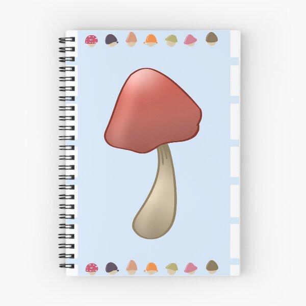 Item preview, Mushroomlove designed and sold by PoisonPop.
