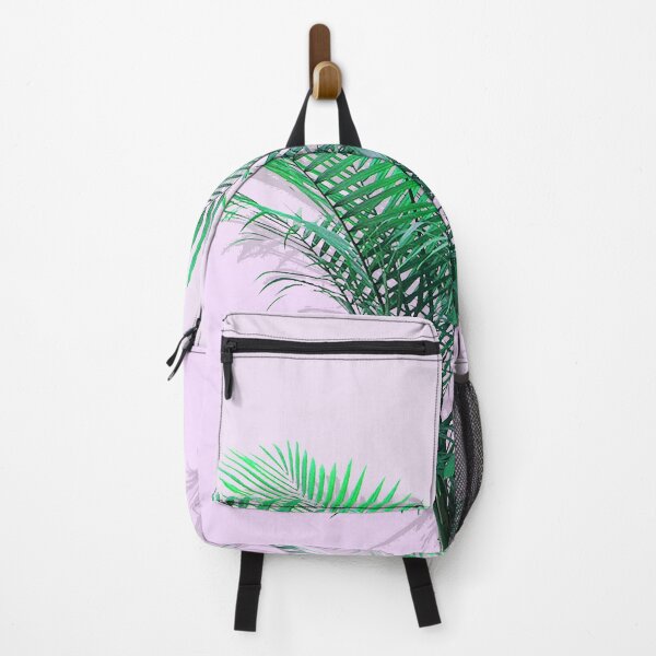 Item preview, Palmeras tropicales sobre almizcle designed and sold by Vin Zzep.