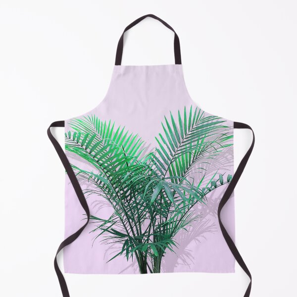 Item preview, Palmeras tropicales sobre almizcle designed and sold by Vin Zzep.