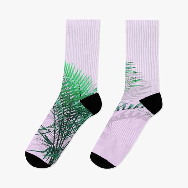 Item preview, Tropical Palms on Musk designed and sold by Vin  Zzep.