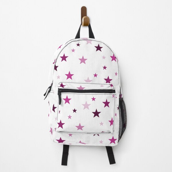 Item preview, Purple Star Sticker Pack designed and sold by Tumblestwo.
