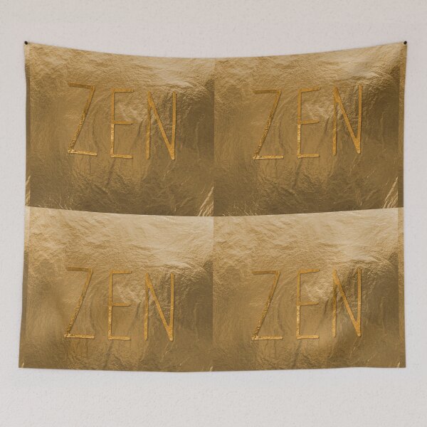 Item preview, Z E N designed and sold by Hell-Prints.