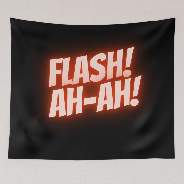 Item preview, Flash Gordon Theme designed and sold by tdjacks.