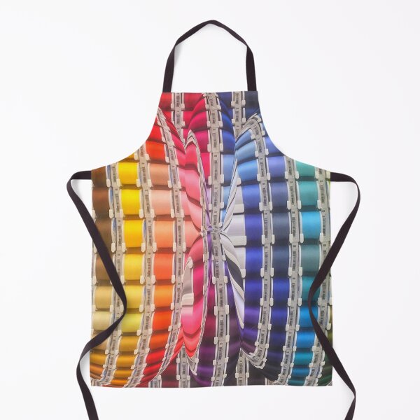 Item preview, Rainbow threads line # 3 by Iritof designed and sold by iritof.