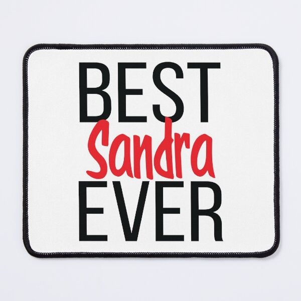 Item preview, Best Sandra Ever designed and sold by GoodVibesWX9.