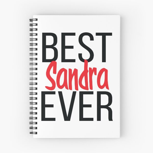 Item preview, Best Sandra Ever designed and sold by GoodVibesWX9.