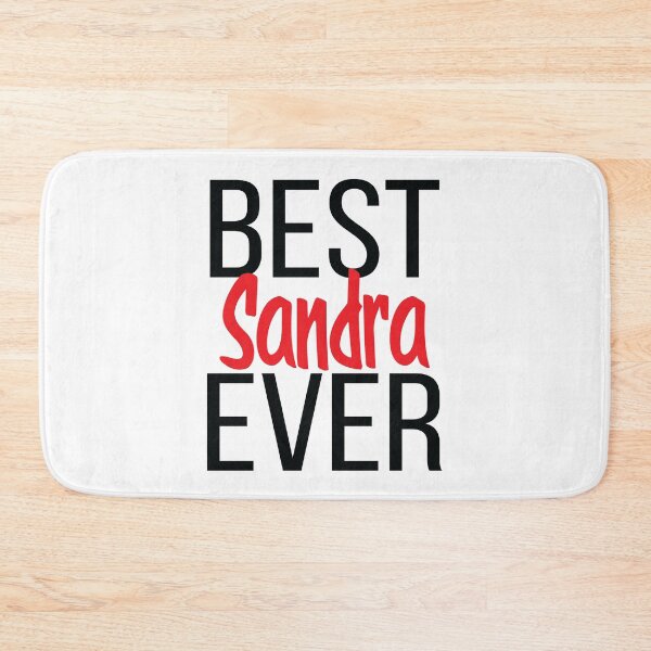 Item preview, Best Sandra Ever designed and sold by GoodVibesWX9.