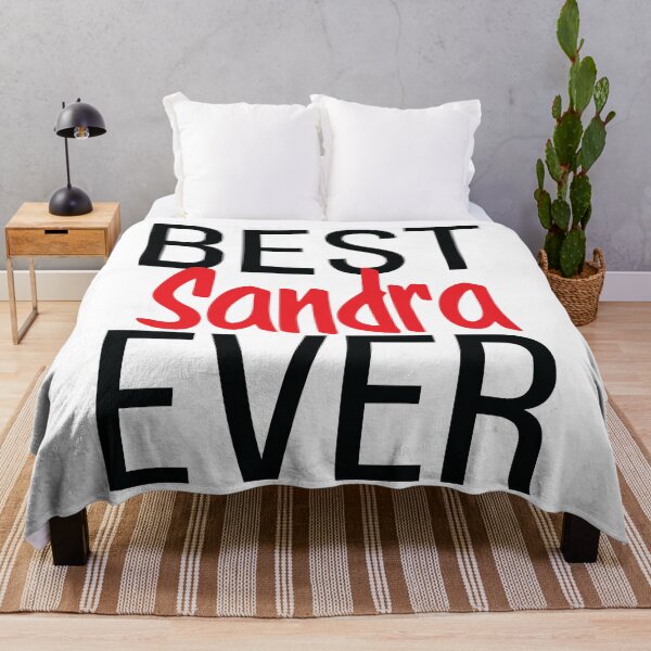 Item preview, Best Sandra Ever designed and sold by GoodVibesWX9.
