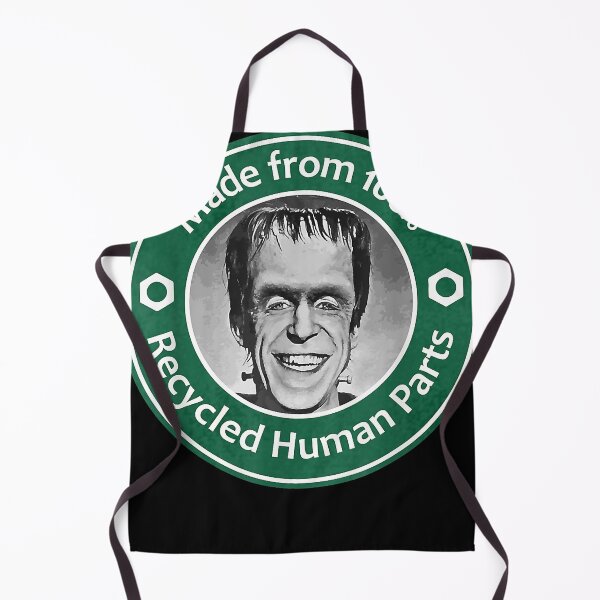 Item preview, Frankenstein Funny Misfit designed and sold by blancavargas.