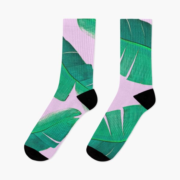 Item preview, Topical Banana Palm, Musk and Teal designed and sold by Vin  Zzep.