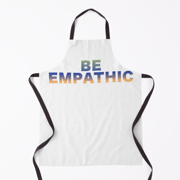 Item preview, Be Empathic - Inspirational quote about life designed and sold by CrazyBichAsian.