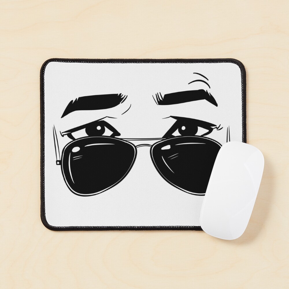 Item preview, Mouse Pad designed and sold by RaaVeeDesign.