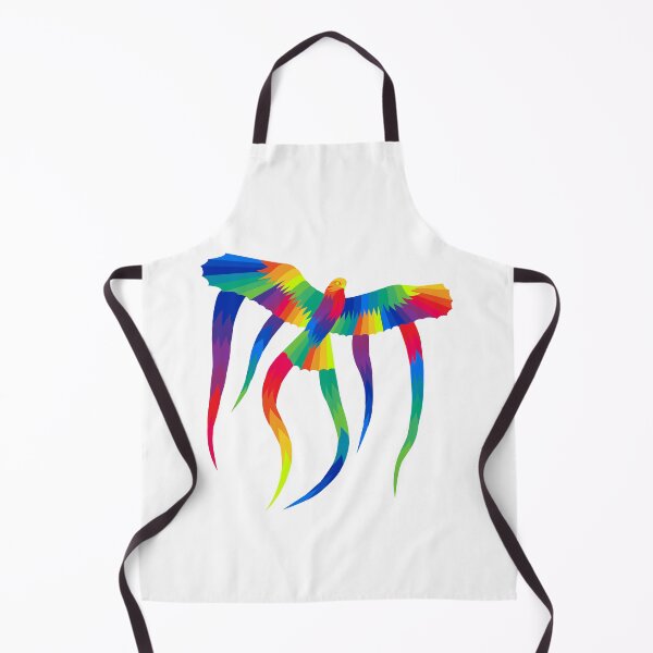 Item preview, Colorful Bird Pop Art 6 designed and sold by steaqy.