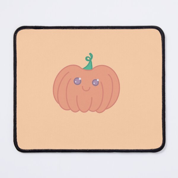 Item preview, Pumpkin Chibi designed and sold by FlirtyFoxArt.