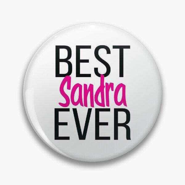 Item preview, Best Sandra Ever designed and sold by GoodVibesWX9.