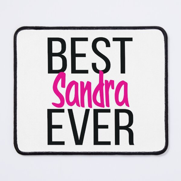 Item preview, Best Sandra Ever designed and sold by GoodVibesWX9.