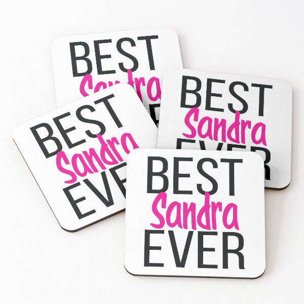 Item preview, Best Sandra Ever designed and sold by GoodVibesWX9.