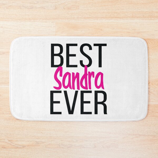 Item preview, Best Sandra Ever designed and sold by GoodVibesWX9.