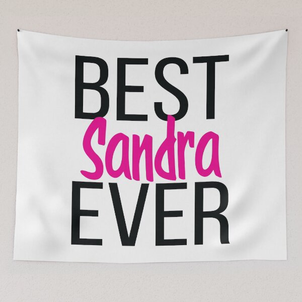 Item preview, Best Sandra Ever designed and sold by GoodVibesWX9.