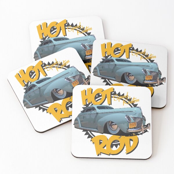 Item preview, Hot rod designed and sold by Akira-31.