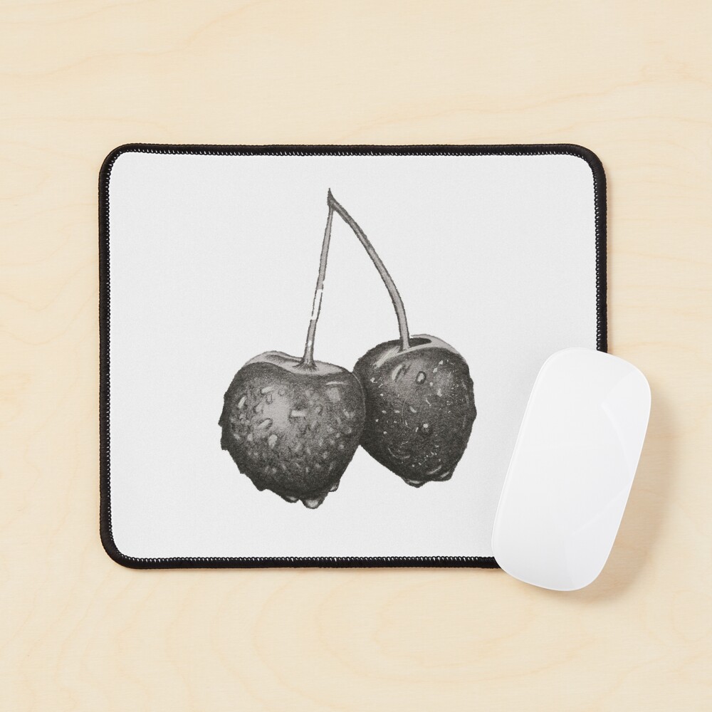 Item preview, Mouse Pad designed and sold by NadynedeVel.