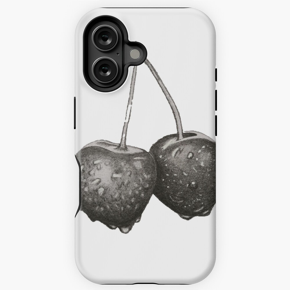Item preview, iPhone Magsafe Tough Case designed and sold by NadynedeVel.