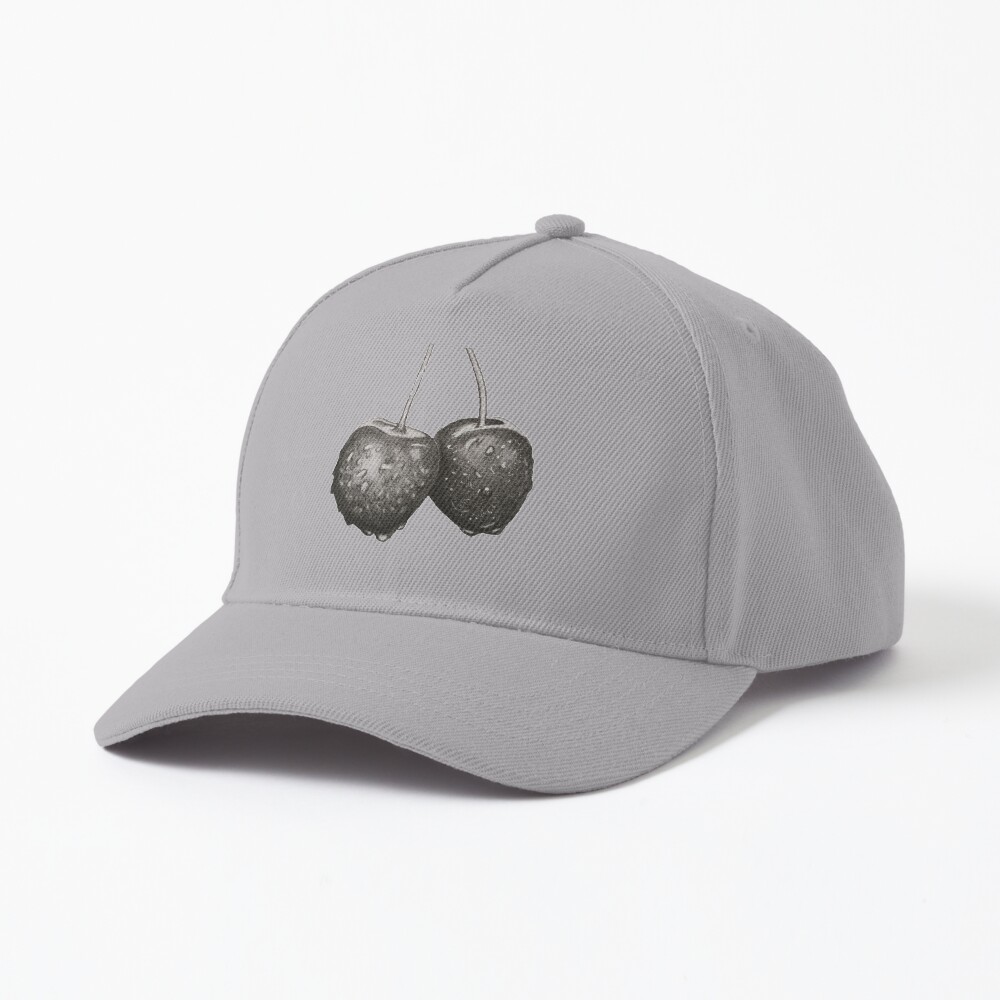 Item preview, Baseball Cap designed and sold by NadynedeVel.