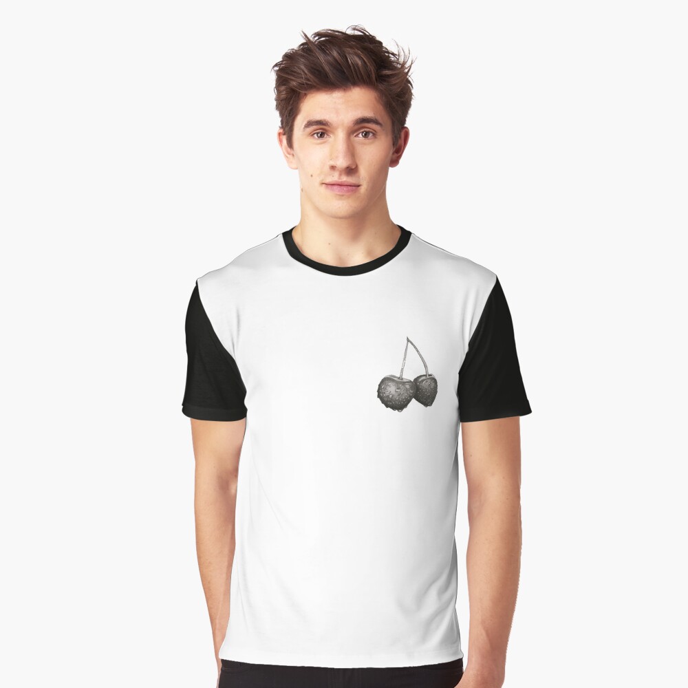 Item preview, Graphic T-Shirt designed and sold by NadynedeVel.