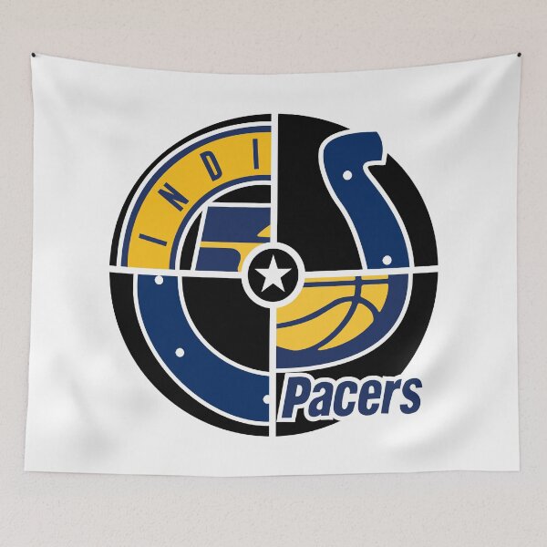 Item preview, Indiana Sports Quad designed and sold by designsbydif.