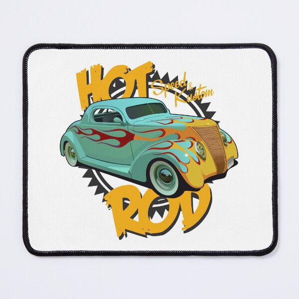 Item preview, Hot rod designed and sold by Akira-31.