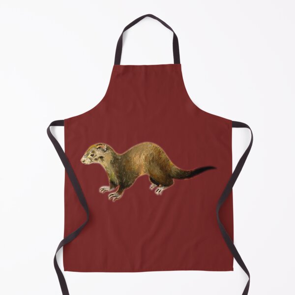 Item preview, Ferret designed and sold by wickedcartoons.