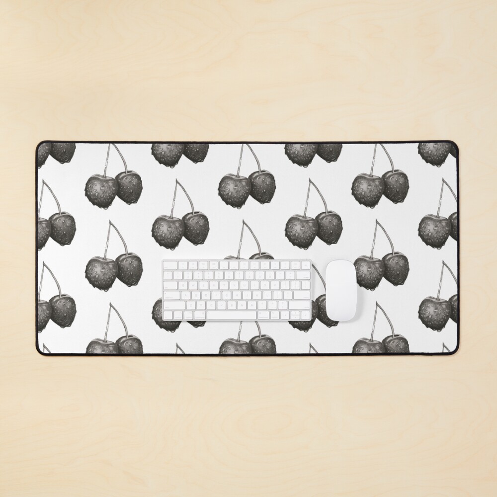 Item preview, Desk Mat designed and sold by NadynedeVel.