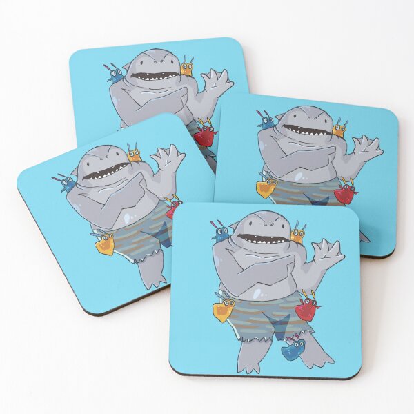 Item preview, Shark designed and sold by DeltaCygni.